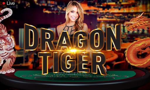Judi Dragon Tiger Online Menang Ga Sampe 1 Menit