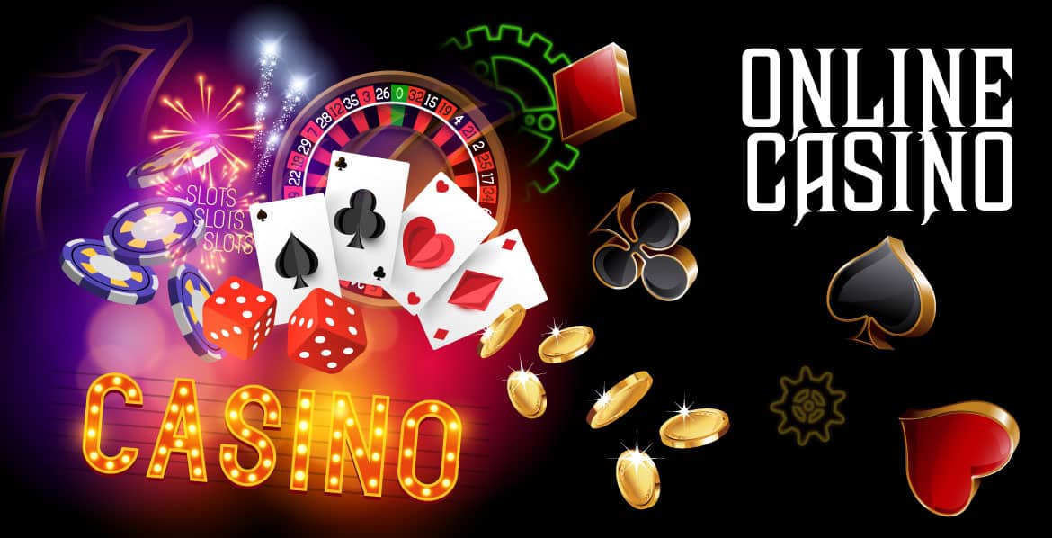 Dengan Satu Akun Bisa Memainkan Beragam Game Casino Online