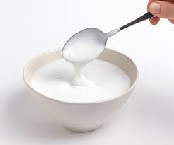 Manfaat yogurt untuk kesehatan