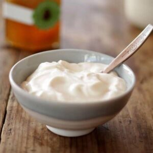 Manfaat yogurt untuk kesehatan