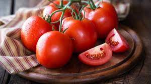 Buah Tomat Memiliki Manfaat Baik Untuk Mata Dan Juga Jasmani